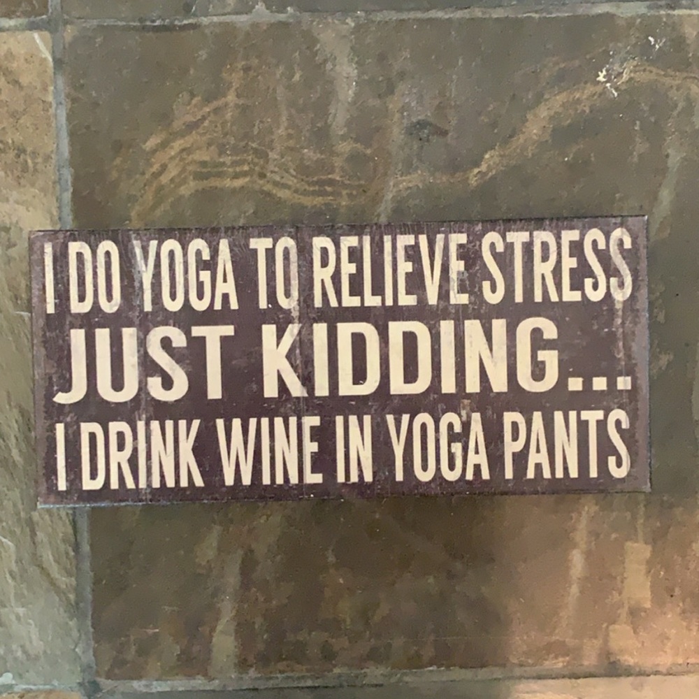 Box sign